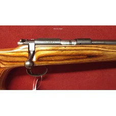 S/H 455 Varmint Laminate Th .17hmr
